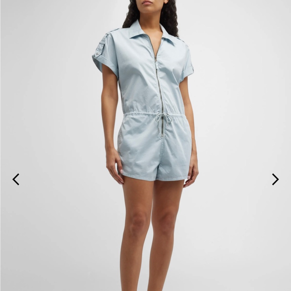 Brand new WITH TAGS Pistola Meg Romper-MAKE OFFERS
